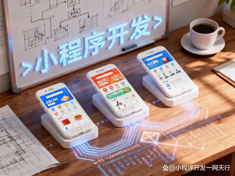 软件定制开发:企业数字化转型的加速器