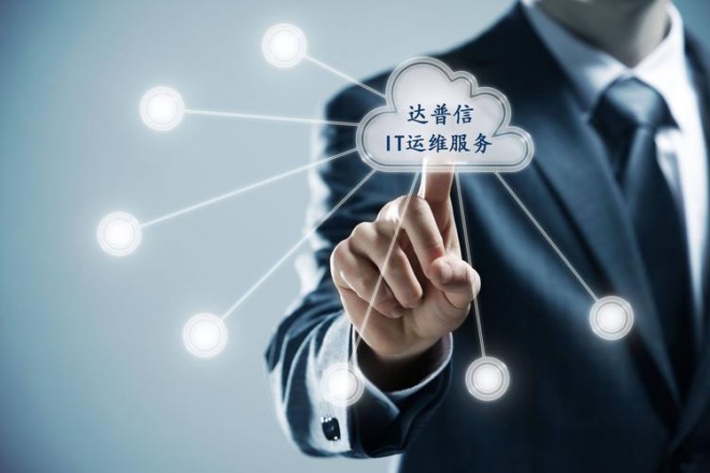网站建设行业的未来趋势