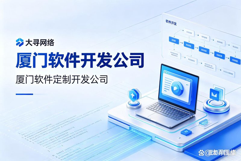 软件定制开发:助力企业数字化转型